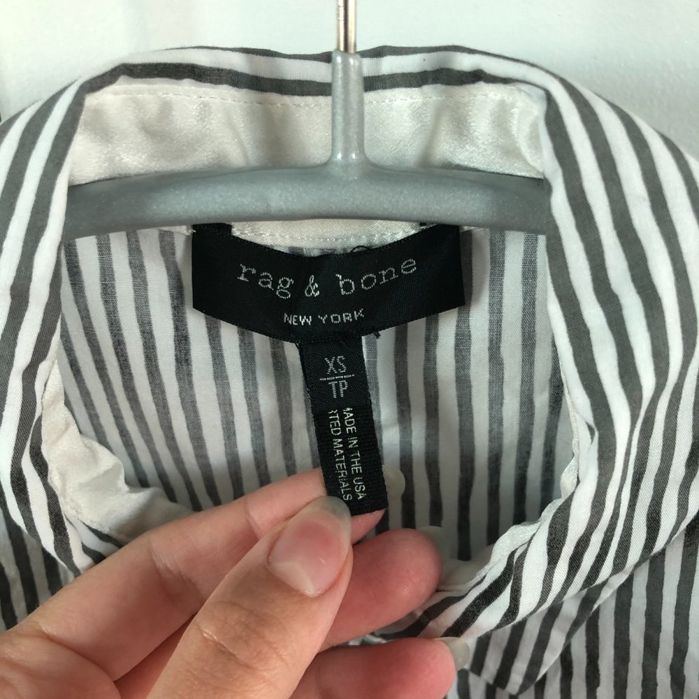 Shirt - Picture 2 of 6